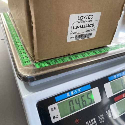 议价施耐德控制器LOY-LS-13333CB模块L-switch EIA709控制PLC