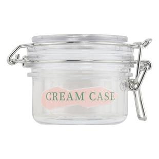 大容量面膜分装罐子防潮面膜粉美容密封化妆品分装瓶卸妆膏发膜