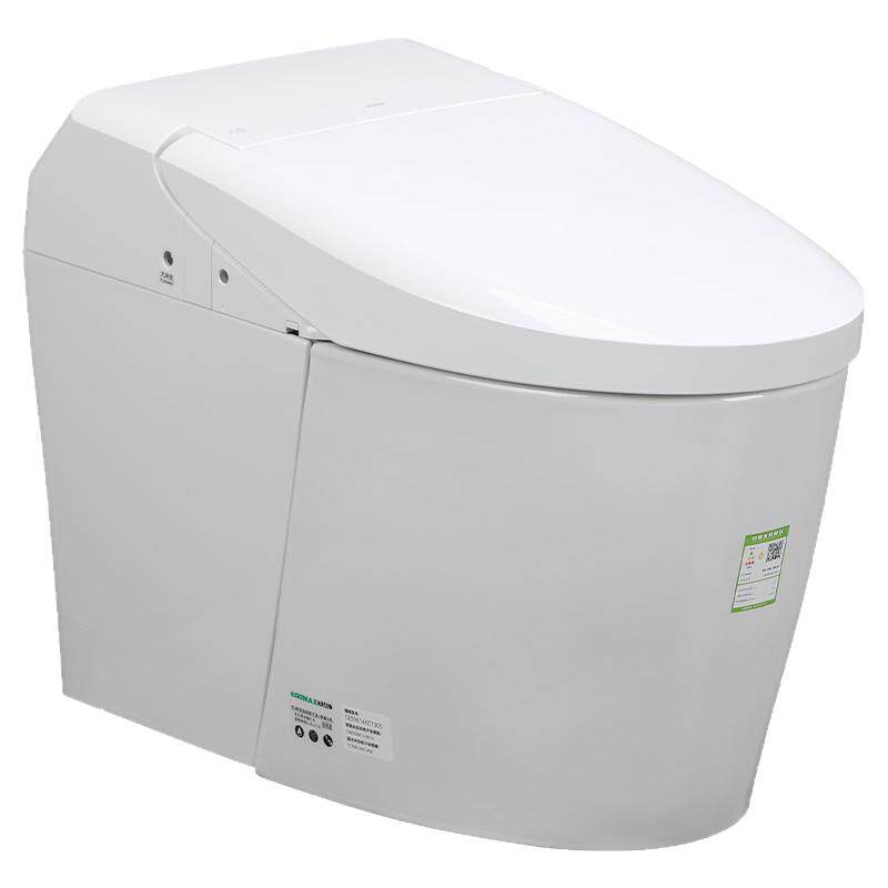 TOTO正品轻智能马桶CFS7F111ECN