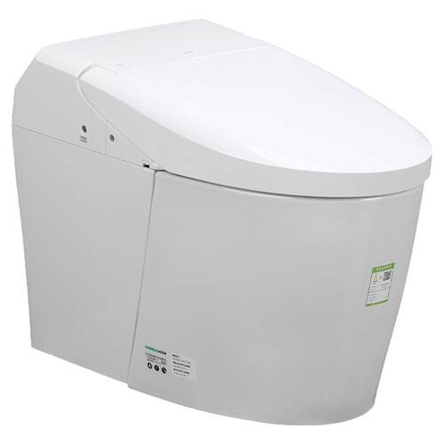 TOTO官方免费安装G5轻智能马桶CFS7F111ECN智能家用坐便器(01-B)