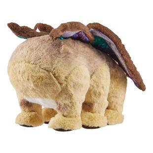 山海经神兽帝江毛绒玩具shang chi morris电影周边尚气与十环传说