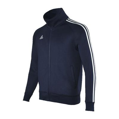 经典轻薄透气休闲运动外套