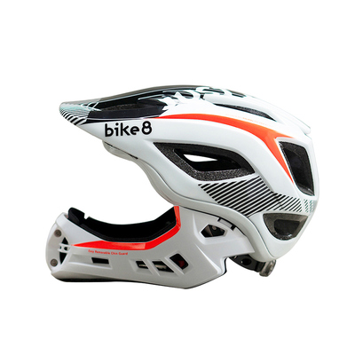 bikeeight平衡车可拆卸骑行头盔