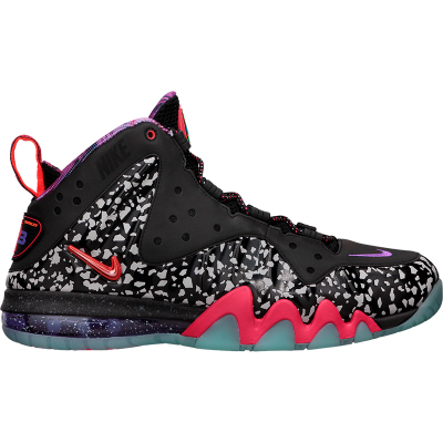 耐克男士时尚缓震篮球鞋