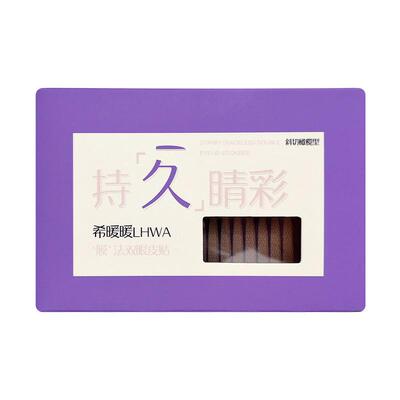 斜切橄榄型LHWA支撑力更强
