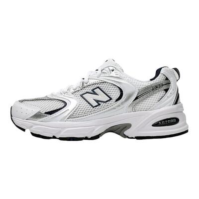 NewBalance NB530系列男鞋女鞋情侣款休闲跑步鞋MR530SG