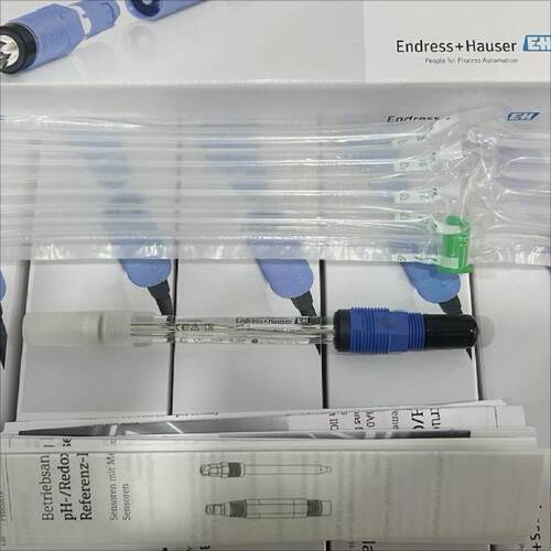 议价EH 探头 PH电极CPS11-2BA2ESA CPS11-2AA2ESA CPS11E CPF81