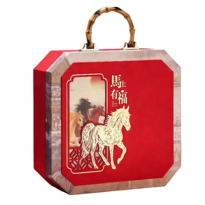 正宗新茶安溪铁观音茶叶清香型多款茶叶过年货礼盒装送礼长辈领导