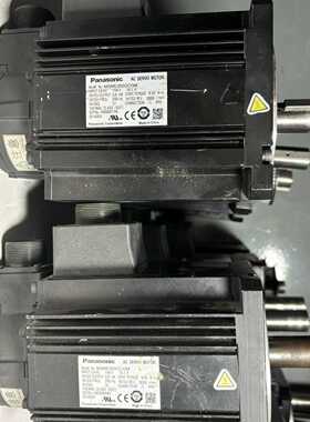 【议价-可维修】   MSME302GCGM 伺服电机 3KW /均有货