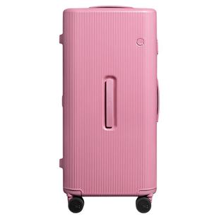 ito新款行李箱男女轻便静音拉杆箱大容量出国旅行箱限定色