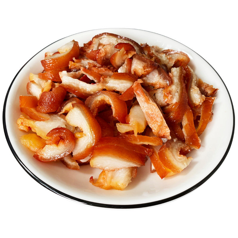 猪脚皮酒店饭店餐饮特色菜食材