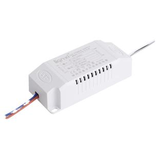 led灯镇流器恒流电源驱动器单色三色8W12W18W24W36W整流控制器