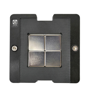 阿毛易修华为Nova6荣耀V30 5G版 mate40 P30pro中层植锡网 钢网