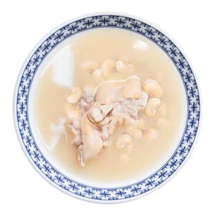 米小福老妈蹄花汤大包装芸豆猪蹄汤1人份常温加热即食预制菜