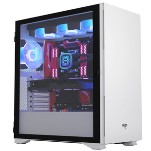 高端14代英特尔i7 14700K主机直播游戏电脑华硕TUF电竞特工主板AI人工智能学习训练永劫无间黑悟空台式组装机