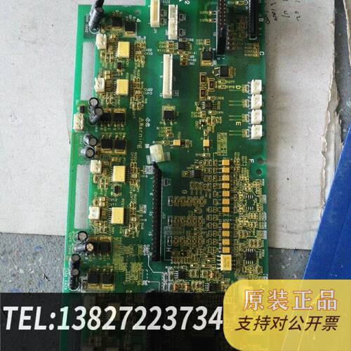 原装正品日立变频器SJ300系列45Kw55kw驱动板电源板现货议价