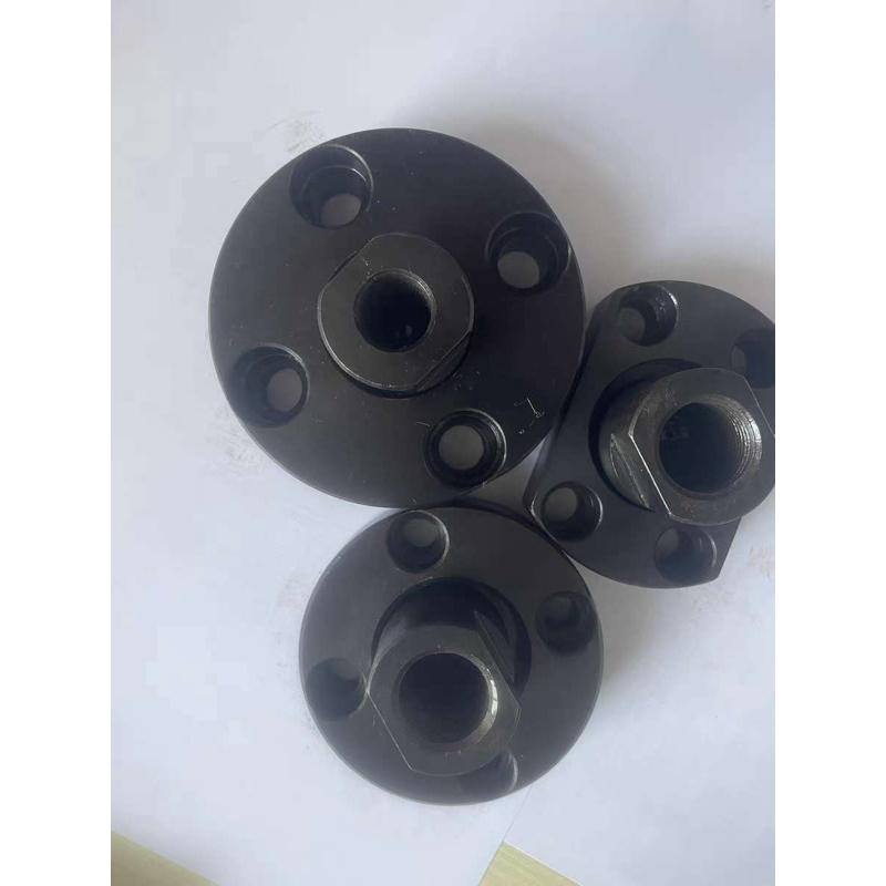 浮动接头WHG01/11-12 WHH01/11-12-M12-14-M16-M18-M20-M22-24-26