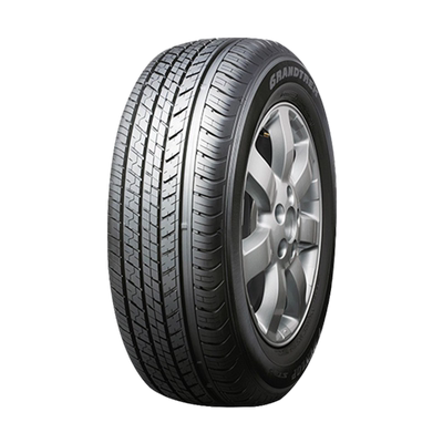 丰田RAV4原配邓禄普225/65R17