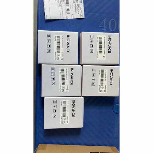 询价-汇川模块 GL20-4PT