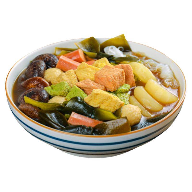 天悦名坊素食蔬汁木棉豆腐