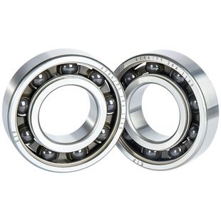 进口KIF薄壁不锈钢混合半陶瓷轴承6800 6801 6802 6803 6804 6805