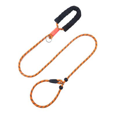 狗狗牵引绳小中大型犬防爆冲狗绳