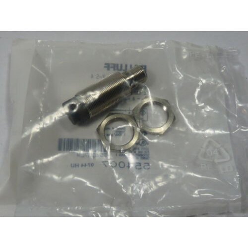 议价正品BCS00N5巴鲁夫balluff电容式感测器BCSM30B4I1NOC15DEP02