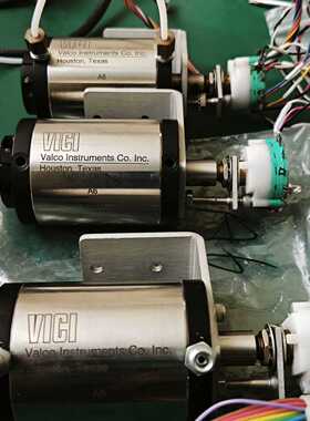议价Valco Instruments Co. Inc.的VIC适用