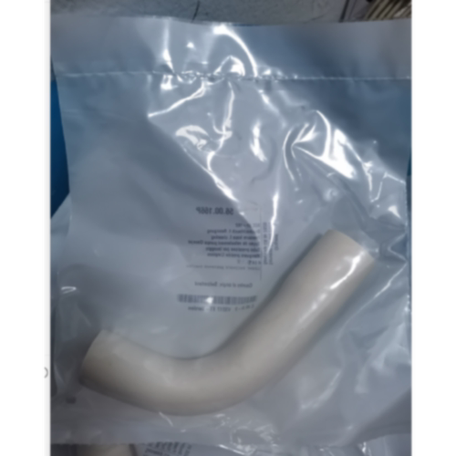 议价RATIONAL配件蒸烤箱白色硅软管水泵水管SCCWE61肯德基烤箱零