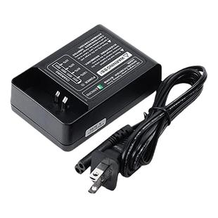 神牛VB30/VB28/VB18机顶相机闪光灯锂电池充电器三槽闪光灯V860II V850III三代二代TT350 V1pro V100 v480