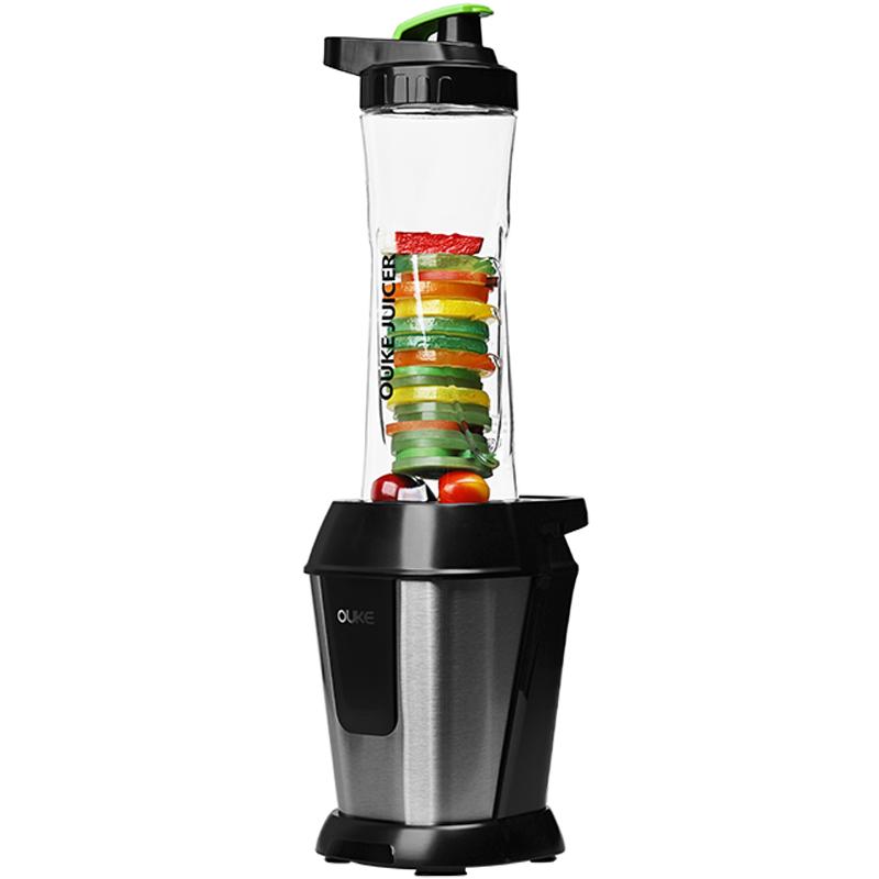 MY JUICER S 3代榨汁机 水果打汁搅拌机欧科 OK1088A辅食研磨打粉