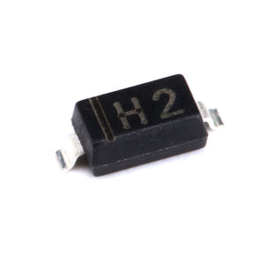 原装正品 MMSZ5242B SOD-123 12V/0.35W 贴片稳压二极管 20只