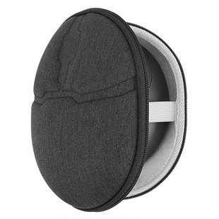 Geekria极客悦耳兼容罗技MX Master 4/3S/Ergo S鼠标包硬壳收纳包