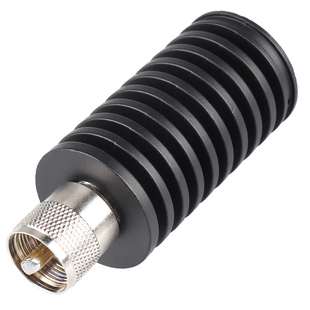 日本钻石 DL-50A 综测对讲机测量驻波表专用假负载 50欧姆 100瓦