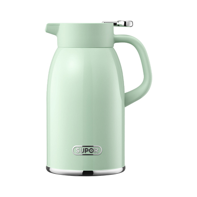 苏泊尔长效保温壶72小时热水瓶家用大容量水壶宿舍保温瓶2026新款