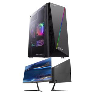 逆水寒6开电脑主机志强E5 2696V4电竞电脑多开工作室台式组装整机