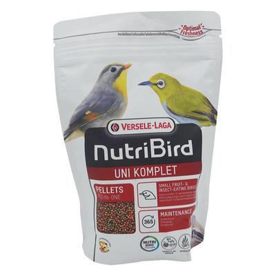 比利时凡赛尔秀眼相思鸟型滋养丸