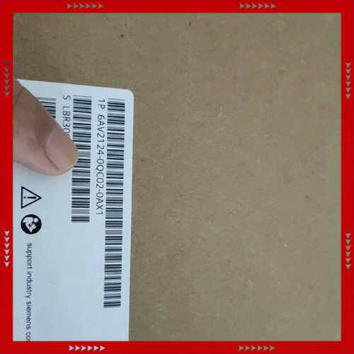 【询价】6AV2124-0QC02-0AX1新货适用