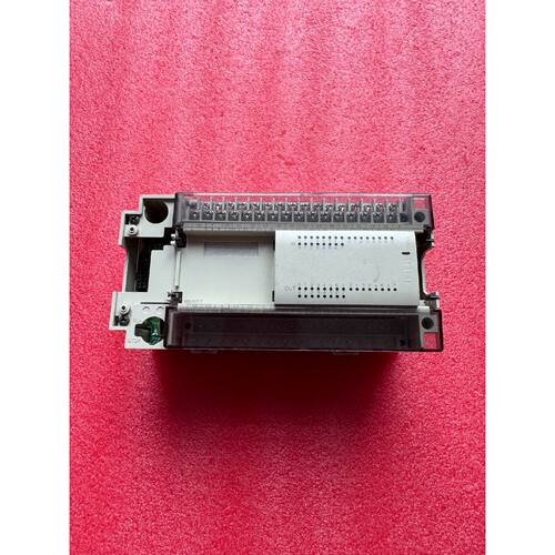 plc 扩展模块，FX2n-48ER（少端子盖子）询价