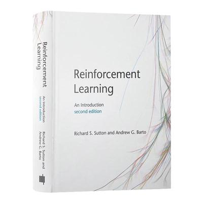 强化学习精装第二版