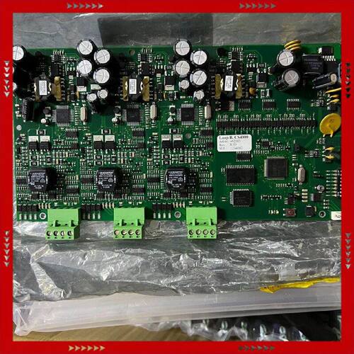 【问价】consilium LOOP B. CS4000