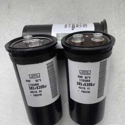 议价130B5163 450V 5300UF 丹佛斯电容大量现货实拍顺丰包邮议价