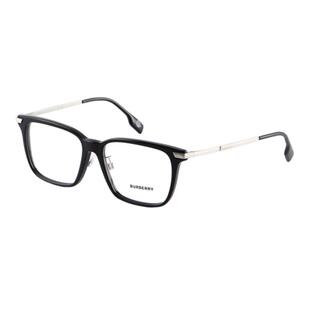 【自营】BURBERRY博柏利眼镜框女BE2378F时尚方形商务近视眼镜架