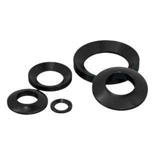 碳钢发黑加硬 GB850锥面垫圈/GB849球面垫圈/凹面凸面垫片M6-M64