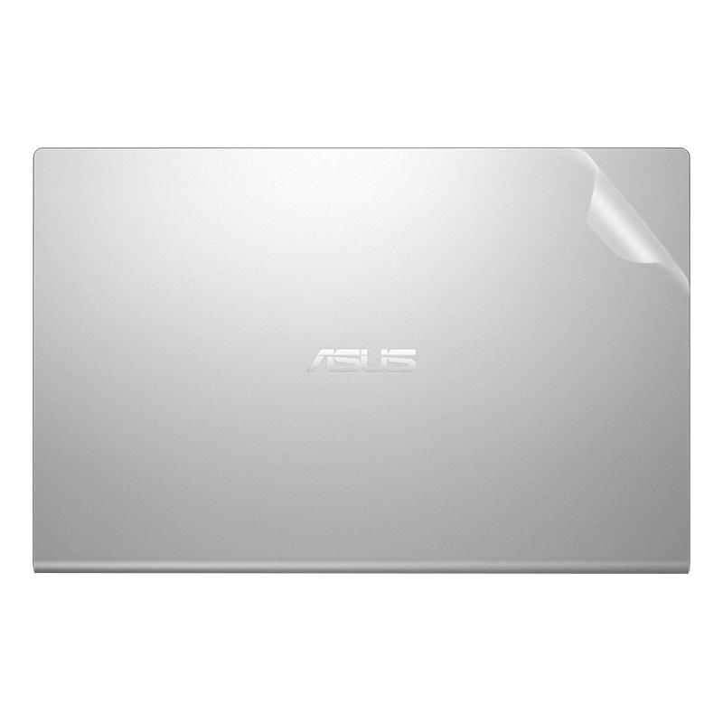 15.6寸华硕VivoBook15贴膜V5200J十代酷睿i5电脑贴纸V5200E A516M笔记本外壳保护膜纯色透明磨砂机身贴膜全套