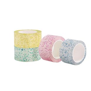 纳米胶儿童无毒吹泡泡玩具捏捏乐套装全套女孩手工diy自制网红解压透明双面胶水球纳米胶捏捏乐空气泡泡星空