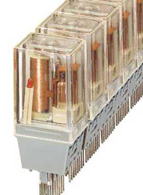 议价少量现货菲尼克斯ST-REL4-HG220/21-21继电器连接器2823434正