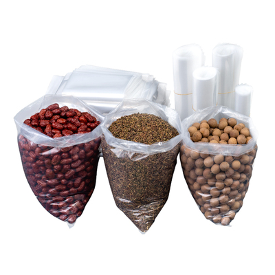 加厚塑料袋PE平口袋包装袋