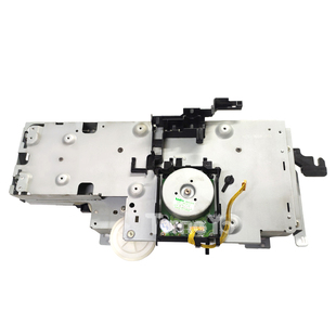 原装 惠普 HP1215 HP1515 1518 1312 1415 硒鼓齿轮组 驱动电机