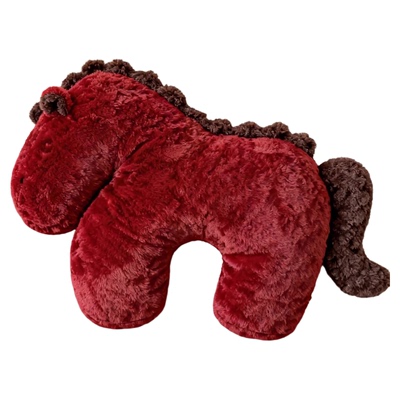 小马元素新年礼物送女生本命年男